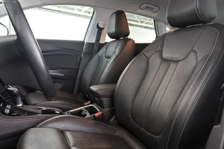 Opel Grandland X 1.6 Turbo Ultimate Leder Stoelventilatie Stoelverwarming Memory Keyless / 7