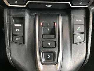 Honda CR-V 2.0 Hybrid Business Edition Automaat | Camera / 21