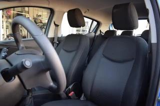 Opel KARL 1.0 ecoFLEX Edition | Cruise | Airco | Elektrische Ramen / 6