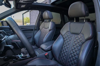 Audi Q5 50 TFSI e S edition Competition  | BTW | PANO | LEDER | ELEK.TREKHAAK | / 6