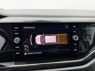 Volkswagen Taigo 1.0 TSI Life Automaat | Adaptieve Cruise Control | Navigatie | Carplay&Android | Virtual Cockpit / 17
