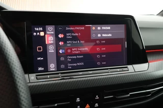 Volkswagen Golf Variant 1.5 eTSI 150pk DSG 2x R-Line h/k Navigatie Adaptive Cruise PDC Virtual Cockpit / 32