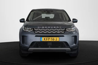 Land Rover Discovery Sport P300e 1.5 S / 16