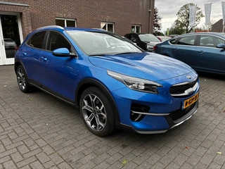 Kia XCeed 1.5 T-GDI DYN.PL.L / 7
