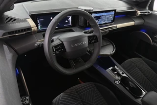 Lancia Ypsilon 1.2 Turbo Hybrid LX / 6