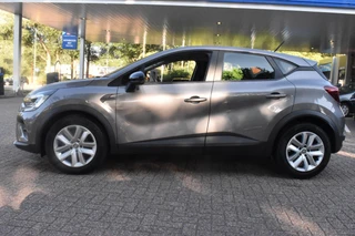 Renault Captur 1.0 TCe 90 Zen Carplay Navigatie | 2e Eigenaar | Goed onderhouden | 12 mnd BOVAG garantie | Whatsapp 06-53188999 / 22