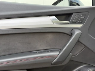 Audi Q5 Sportback 55 TFSI e 367pk S edition Competition / 56