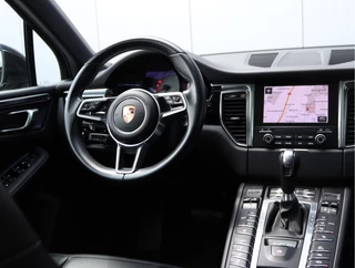 Porsche Macan 3.0 D S  | Leder | Luchtvering | Panoramadak | 21" Sport Classic / 25