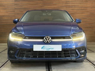 Volkswagen Polo 1.0 TSI R-Line | 110pk | IQ Drive pakket | Discover Pro | Clima | IQ Light |17 Inch| / 10