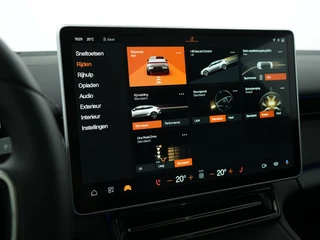 Polestar 4 LR DUAL MOTOR PRO PILOT PLUS NAPPA 100 KWH  | 22kWh lader | Privacy Glass | Nappa Leder / 40