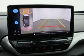 Volkswagen ID.4 First Max 77 kWh Pano l 360 Camera l HUD l VOL OPTIES / 19