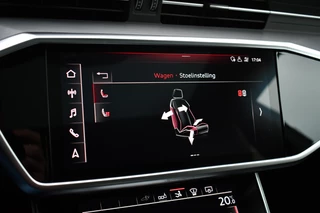 Audi A7 Sportback 55 TFSI e quattro Comp  Pano HUD B&O 360 Massage Laser-LED Comf-zetels / 14
