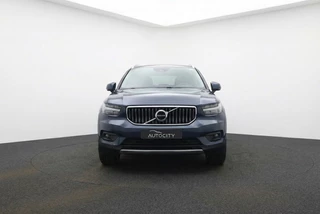 Volvo XC40 T5 Recharge Inscription 262PK Pano l Winterpakket l Camera l Carplay / 8