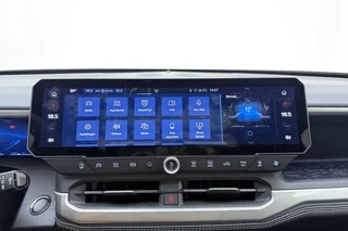 Jeep Compass 1.2 e-Hybrid First Edition | LED matrix verlichting | Panoramadak | Drive assist | Focal audio | Massage stoelen | Stoel ventilatie/verwarming | Camera's rondom / 37