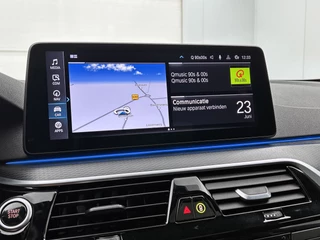 BMW 5-serie 545e xDrive High Executive M Sport | Dakraam | Camera | Autopilot | Stoel-/Stuurverwarming | CarPlay / 34
