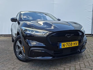Ford Mustang Mach-E RWD 75 kWh Soh 93.5% Technology Pack Memory Pano.dak 360° B&O LEER / 48