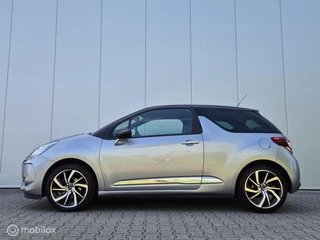 DS 3 1.2 PURETECH CONNECTED CHIC AUTOMAAT/LED/CAMERA/TREKHAAK/CARPLAY / 2