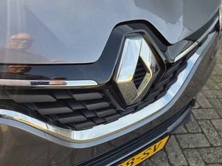 Renault Scénic 1.3 TCe Intens NAVI TEL CAMERA CRUISE PDC LEER / 15