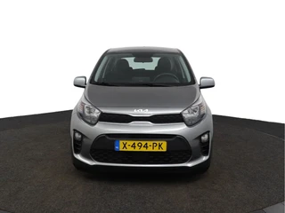 Kia Picanto 1.0 DPi DynamicLine  Navigatie - Achteruitrijcamera - Airco - Elektrische ramen - Bluetooth - Virena zekerheidspakket € 895,- / 13