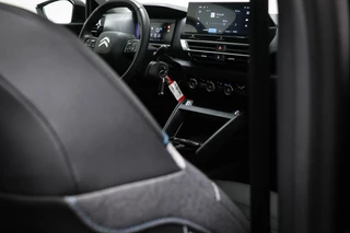 Citroen C4 1.2 Puretech Feel Pack | COLOR GLOSSY BLACK PACK | HALF LEDER | STOELVERWARMING | DAB | CAMERA / 12