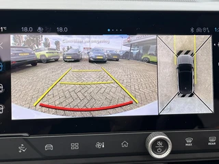 Jeep Compass Summit 74 kWh | Schuif-kanteldak | Massage-stoelen | Handsfree achterklep / 22