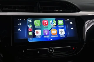 Opel Corsa 1.2 Turbo Hybrid GS Achteruitrijcamera 17" Apple CarPlay / 17