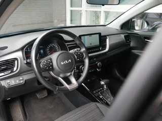 Kia Stonic 1.0 T-GDi MHEV DynamicPlusLine Cruise| Camera| Stoel vewarming / 20