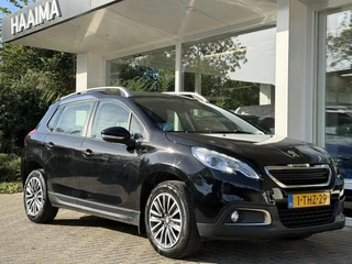 Peugeot 2008 1.6 VTi Active / 2