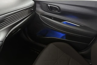 Hyundai Bayon 1.0 T-GDI Comfort Achteruitrijcamera Apple CarPlay / 30