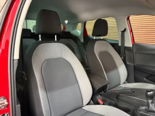 SEAT Ibiza 1.0 TSI Style Business Intense NAP | 95PK | ACC | Camera | Parkeersensoren | LED | Touchscreen | Cruise Control / 4