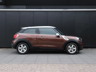 MINI Paceman 1.6 Cooper Knockout Edition / 5