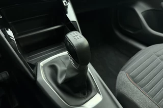 Peugeot 208 1.2 PureTech Blue Lease Active 75 PK | Handgeschakeld | Licht Metalen Velgen | Parkeersensor | Airco | Cruise Control | Bluetooh | Mirror Screen | Apple Carplay | 1e eigenaar / 29