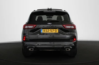 Ford Kuga 2.5 PHEV ST-Line X Panoramadak Winter Pakket Head-Up / 16