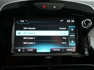 Renault Clio 0.9 TCe Zen | Cruise | Airco | Navi | Bluetooth | / 17