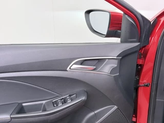 MG MG3 Hybrid+ 1.5 Hybrid+ Luxury ONDERHOUD GEHAD BIJ DEALER, DIRECT LEVERBAAR | 7 JAAR MG FABRIEKS GARANTIE TM 02-2032 | STOEL + STUURVERWARMING | 360 CAMERA | ADAP. CRUISE | DODE HOEK | KEYLESS | APPLE CARPLAY | / 16