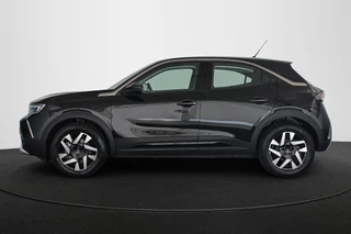 Opel Mokka-e Elegance 50-kWh 11kw bl. Apple CarPlay Achteruitrijcamera / 29