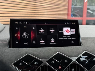 DS DS 3 1.2 PureTech Performance Line  Navigatie / keyless / Camera 360 / 32