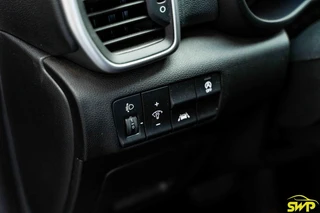 Kia Sportage 1.6 T-GDI 4WD DynamicLine | Navi | Trekhaak | Camera | Automaat / 10