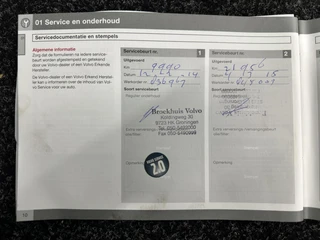 Volvo V40 1.6 T3 Summum  PANO LEER CAMERA NAVIGATIE ECC CRUISE LM. / 54