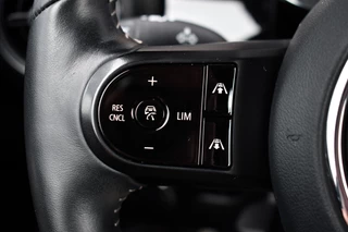 MINI Cooper S Cabrio Mini 2.0  JCW-pack ACC HUD H/K Carplay Camera Black-pack DDC / 13