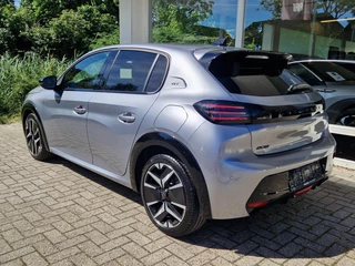 Peugeot 208 1.2 Hybrid 145 e-DCS6 GT | Massagestoel | Alcantara | Achteruitrijcamera | Apple Carplay/Android Auto | Stoelverwarming / 5