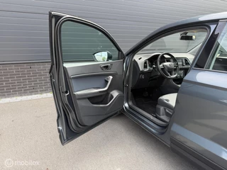 Seat Ateca 1.5 TSI Style Business Intense CLIMA*CRUISE*CARPLAY / 29