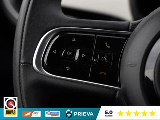 Fiat 500e Cabrio 42 kWh | 118 PK | CarPlay | Navigatie | LED | 32.065 KM / 30