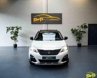 Peugeot 3008 1.2 PureTech Allure | Bi-tone | Navi | Camera | Keyless / 30