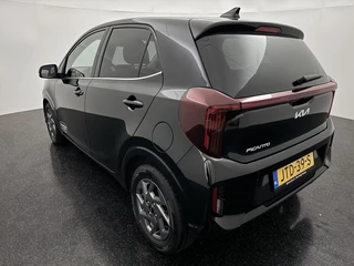 KIA Picanto 1.0 DPi 68pk 4-zits DynamicPlusLine / 4