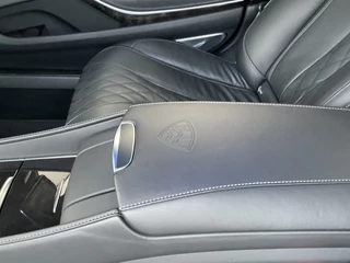 Maybach S-klasse 600 V12 B&O (811) HUD 360° Nachtsysteem(610) Uniek / 19