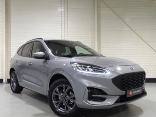 Ford Kuga 2.5 PHEV e-CVT 225pk ST-Line X / 2