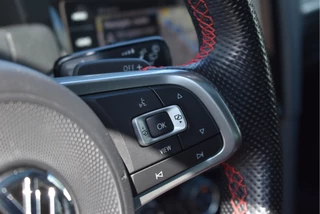 Volkswagen Golf 2.0 TSI GTI TCR Performance Pack Executive 290 pk Nardo Grey | Vol | Keyless | Pano | Camera | Carplay | Adapt.CC | Full LED | Historie / 42