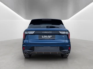 Lynk & Co 01 1.5 Plug in Hybride Pano, Carplay, Camera,ACC / 7