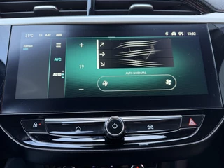 Opel Corsa 100pk GS (Camera - Keyless Entry - LED - Automatische Airco - Navigatie - Apple Carplay - Draadloos laden - Digitaal dashboard) / 25